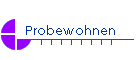 Probewohnen